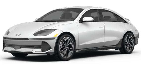 HYUNDAI IONIQ 6 2023 KMHM34AC1PA029869 image HYUNDAI IONIQ 6 2023 KMHM34AC1PA029869 image